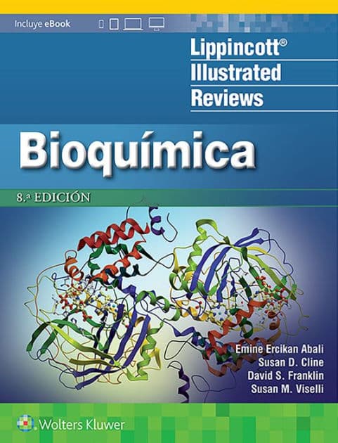 LIR. Bioquímica by Emine Ercikan Abali