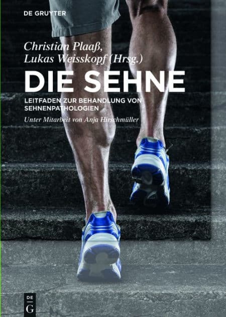 Die Sehne: Leitfaden zur Behandlung von Sehnenpathologien by Christian Plaaß