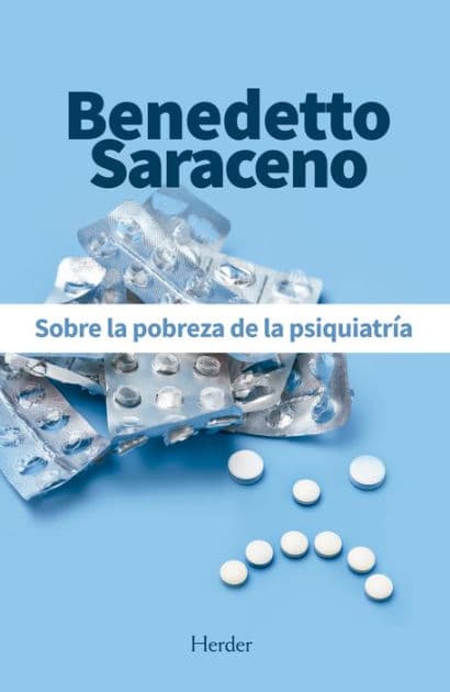 Sobre la pobreza de la psiquiatría by Benedetto Saraceno