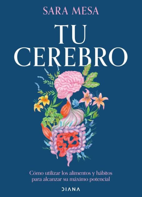 Tu cerebro by Sara Mesa Vélez