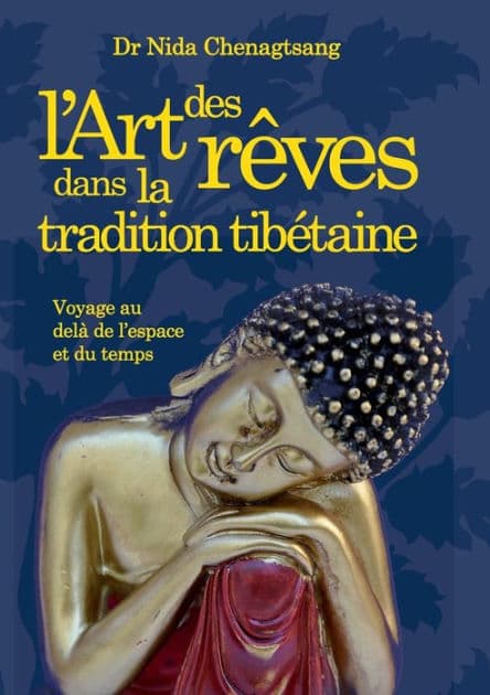 L'art des rï¿½ves: dans la tradition tibï¿½taine by Nida Chenagtsang