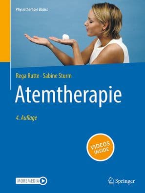 Atemtherapie by Rega Rutte