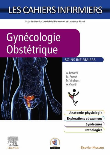 Gynécologie-Obstétrique by Alexandra Benachi