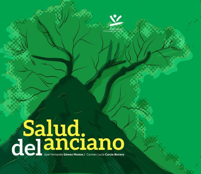 Salud del Anciano by José Fernando Gomez Montes