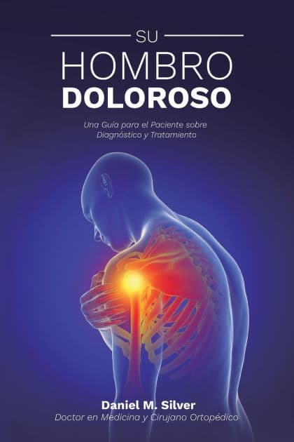 Su Hombro Doloroso by Daniel M Silver