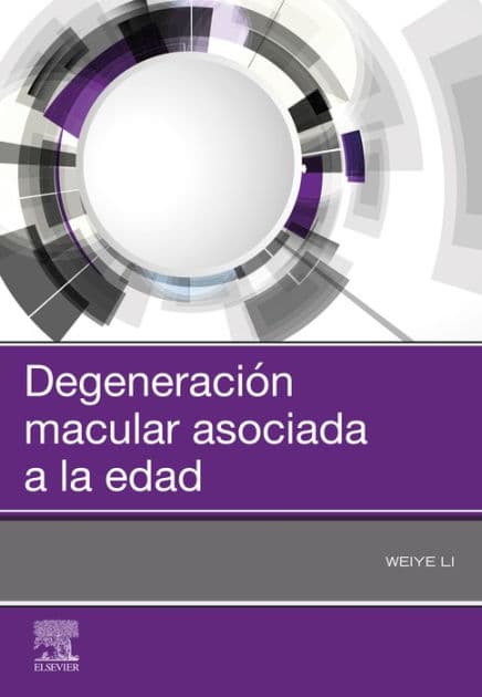 Degeneración macular asociada a la edad by PhD Li MD