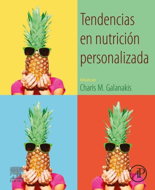 Tendencias en nutrición personalizada by Charis M. Galanakis