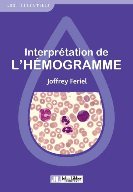 Interprétation de l'hémogramme by Joffrey Feriel