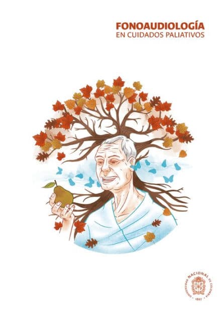Fonoaudiología en cuidados paliativos by Rosa Mercedes Sampallo