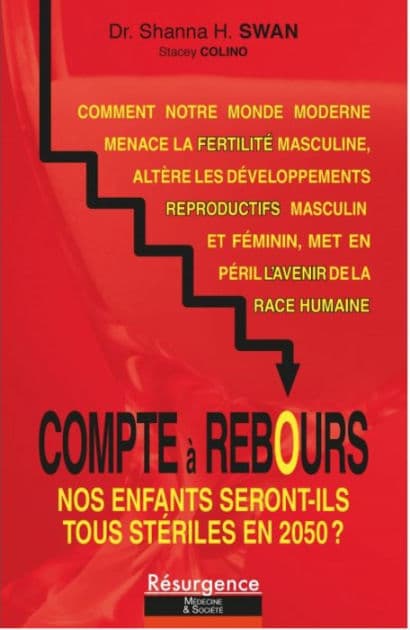 COMPTE À REBOURS by ShannaH. Swan