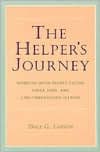 The Helper's Journey by Dr. Dale G. Larson