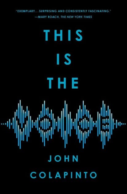 This Is the Voice by John Colapinto