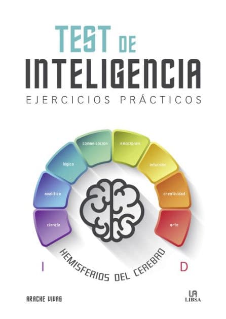 Test de inteligencia by Arache Vivas