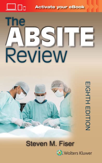 The ABSITE Review by STEVEN MARK FISER