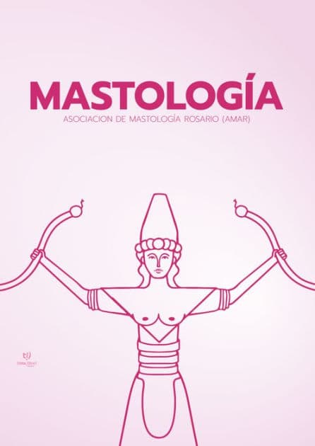 Mastología by AMAR Asociación Mastología Rosario