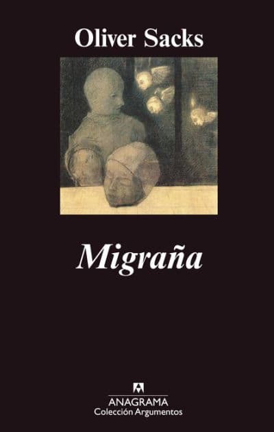 Migraña by Oliver Sacks