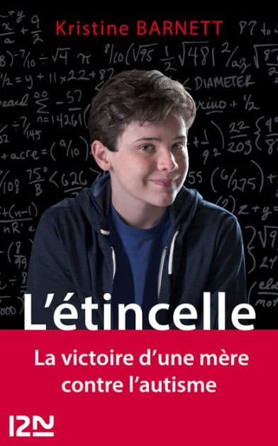 L'étincelle by Kristine Barnett