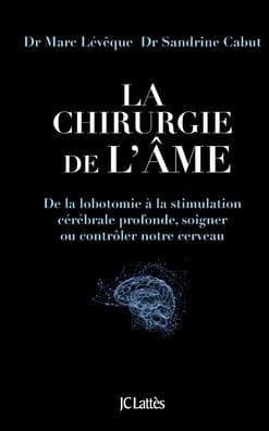 La chirurgie de l'ï¿½me by Leveque-M+cabut-S
