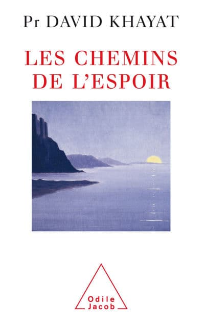 Les Chemins de l'espoir by David Khayat