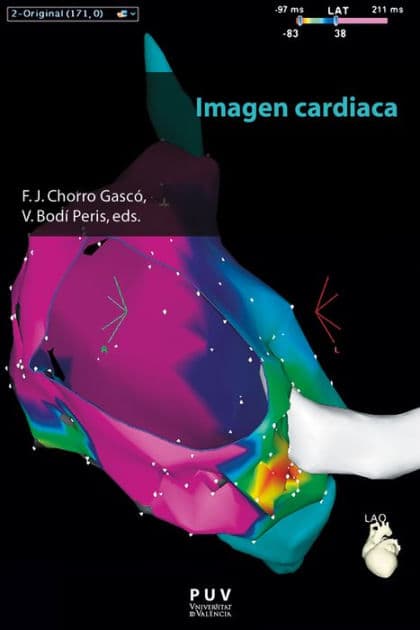 Imagen cardiaca by AAVV