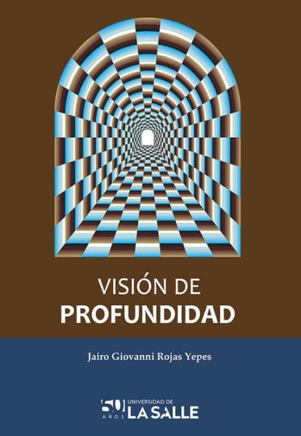 Visión de profundidad by Jairo Giovanni Rojas Yepes