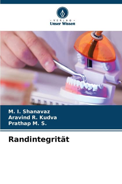 Randintegritï¿½t by M I Shanavaz