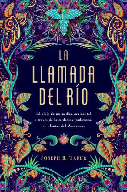 La Llamada del río by Joseph Tafur
