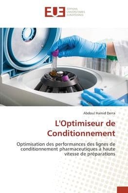 L'Optimiseur de Conditionnement by Abdoul Hamid Derra