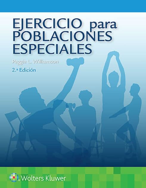 Ejercicio para poblaciones especiales / Edition 2 by Peggie Williamson