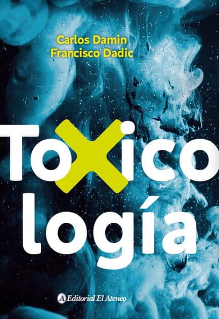 Toxicología by Carlos Damin