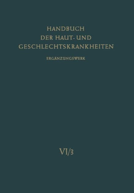 Fertilitätsstörungen beim Manne by Hans Schuermann