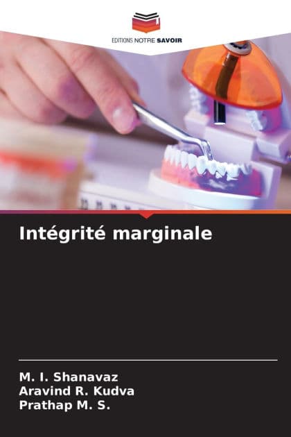 Intï¿½gritï¿½ marginale by M I Shanavaz