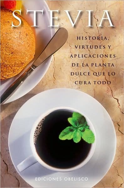 Stevia by Anonymous