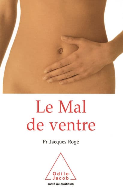 Le Mal de ventre by Jacques Rogé
