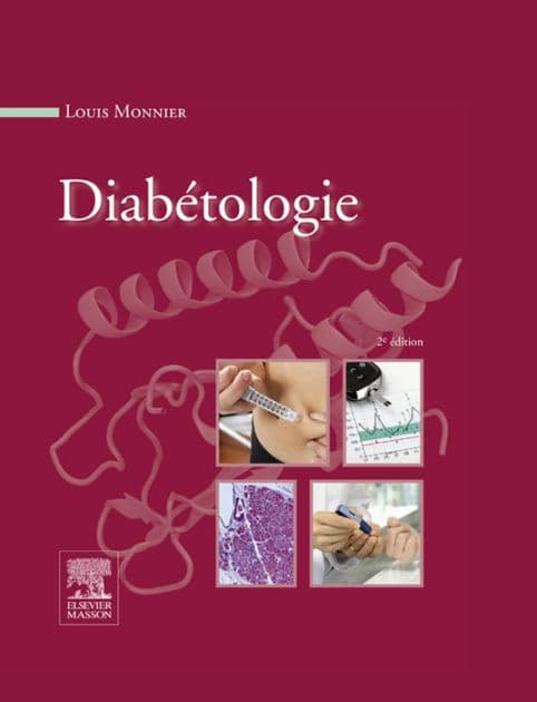 Diabétologie by Claude COLETTE
