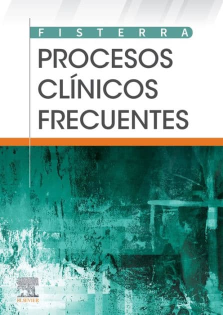 Procesos clínicos frecuentes by Fisterra
