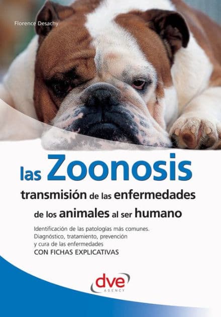 Las zoonosis by Florence Desachy