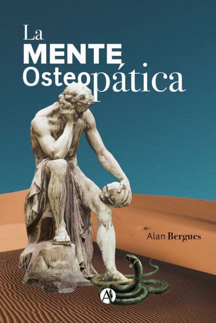 La Mente Osteopática by Alan Bergues