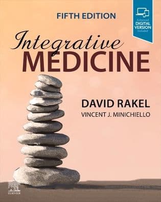 Integrative Medicine by David P. Rakel MD