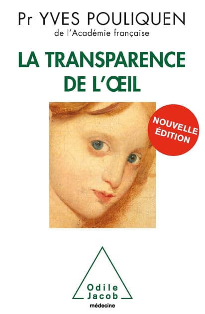 La Transparence de l'oil by Yves Pouliquen