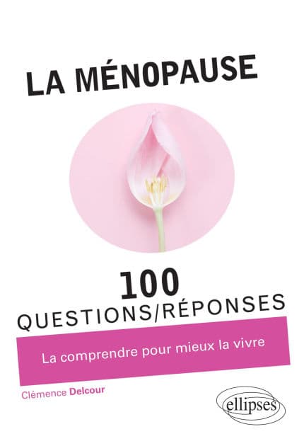 La ménopause by Clémence Delcour