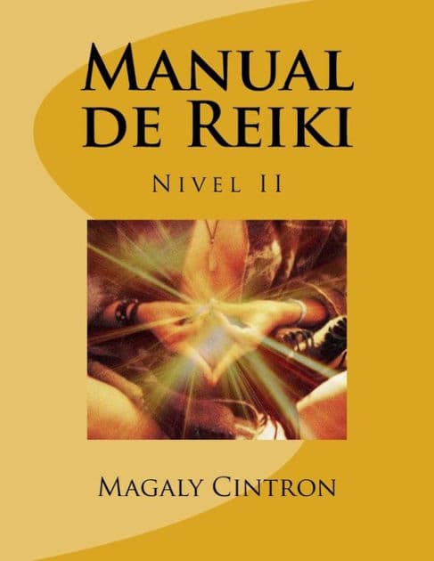 Manual de Reiki: Nivel II by Nicole Torres