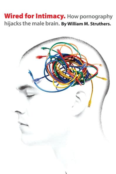 Wired for Intimacy: How Pornography Hijacks the Male Brain by William M. Struthers