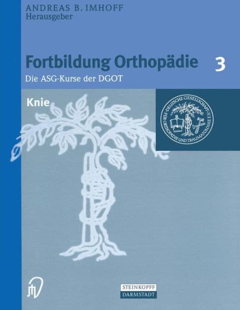 Knie by A.B. Imhoff