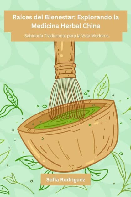 Raíces del Bienestar: Sabiduría Tradicional para la Vida Moderna by Sofia Rodriguez