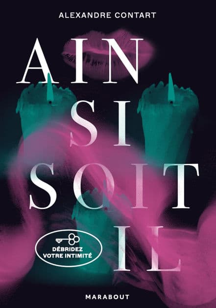 Ainsi soit-il by Alexandre Contart