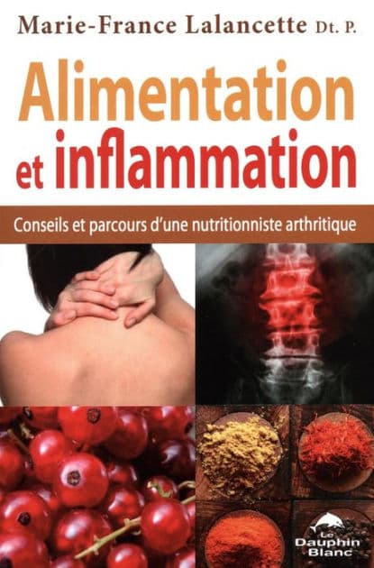 Alimentation et inflammation by Marie-France Lalancette