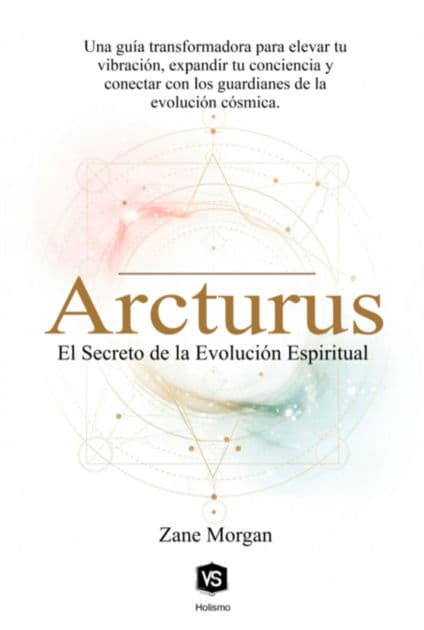Arcturus by Zane Morgan / Virginia Santos