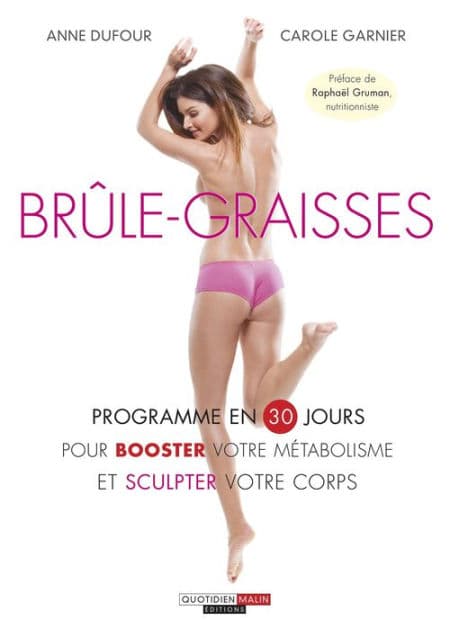 Brûle-graisses by Anne Dufour