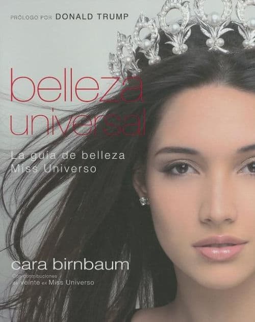 Belleza universal by Cara Birnbaum